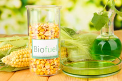 Ganarew biofuel availability